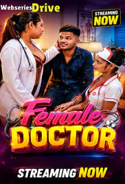 Female Doctor UnRated Uncut Short Film (2026)