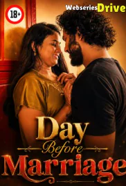 Day Before Marriage UnRated Uncut Short Film (2026)