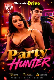 Party Hunter UnRated Uncut Short Film (2026)