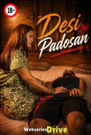 Desi Padosan UnRated Uncut Short Film (2026)