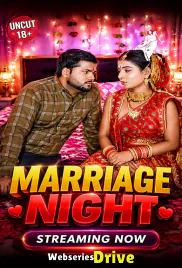 Marriage Night UnRated Uncut Short Film (2026)