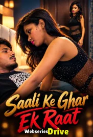 Saali Ek Raat UnRated Uncut Short Film (2026)