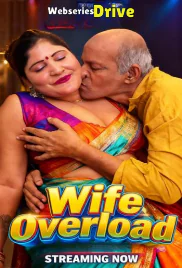 Wife Overload UnRated Uncut Short Film (2026)