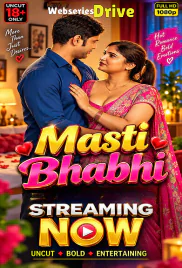Masti Bhabhi UnRated Uncut Short Film (2026)