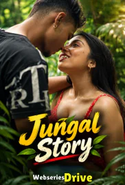 Jungal Story IndianX Uncut Short Film (2026)