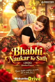 Bhabhi Naukar Ke Sath UnRated Uncut Short Film (2026)