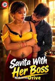 Savita With Her Boss UnRated Uncut Short Film (2026)