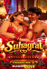 Suhagrat UnRated Uncut Short Film (2026)