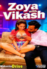 Zoya with Vikash UnRated Uncut Short Film (2026)