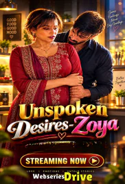 Unspoken Desires UnRated Uncut Short Film (2026)