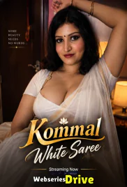 Kommal White Saree UnRated Uncut Short Film (2026)