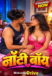 Naughty Boy UnRated Uncut Short Film (2026)