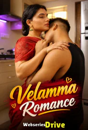 Velamma Romance Resmi Nair Uncut Short Film (2026)