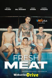 Fresh Meat Full Hollywood Adult Movie (2026)