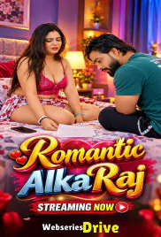 Romantic AlkaRaj UnRated Uncut Short Film (2026)