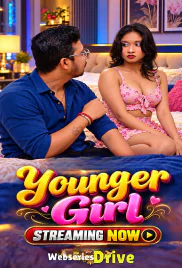 Younger Girl UnRated Uncut Short Film (2026)