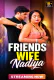 Friends Wife UnRated Uncut Short Film