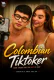 Colombian Tiktoker English Uncut Short Film