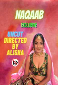 Naqaab NeonX Uncut Short Film