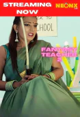 Fantasy Teacher 2 NeonX Uncut Short Film