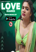 Love Diaries NeonX Uncut Short Film