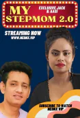My Stepmom 2 0 NeonX Uncut Short Film