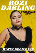 Rozi Darling NeonX Uncut Short Film