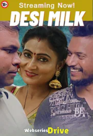 Desi Milk NeonX Uncut Short Film (2026)