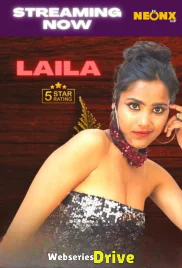 Laila NeonX Uncut Short Film (2026)
