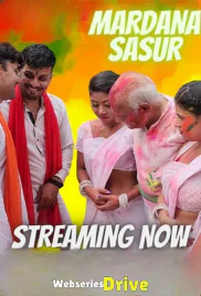 Mardana Sasur NeonX Uncut Short Film (2026)