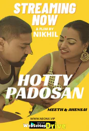 Hotty Padosan NeonX Uncut Short Film (2026)