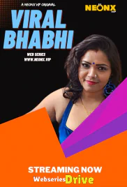 Viral Bhabhi NeonX Uncut Short Film (2026)