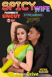 Spicy Wife NeonX Uncut Short Film (2026)
