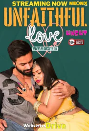Unfaithfull Love NeonX Uncut Short Film (2026)