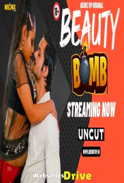 Beauty Bomb NeonX Uncut Short Film (2026)