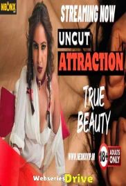 Attraction NeonX Uncut Short Film (2026)