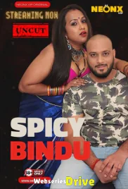 Spicy Bindu NeonX Uncut Short Film (2026)