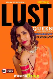 Lust Queen NeonX Uncut Short Film (2026)