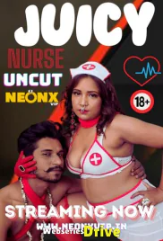 Juicy Nurse NeonX Uncut Short Film (2026)