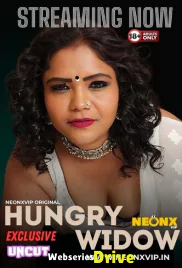 Hungry Widow NeonX Uncut Short Film (2026)