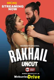 Rakhail NeonX Uncut Short Film (2026)