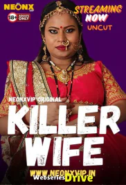 Killer Wife NeonX Uncut Short Film (2026)