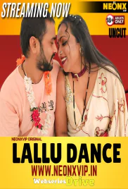 Lallu Dance NeonX Uncut Short Film (2026)