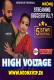 High Voltage NeonX Uncut Short Film