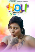Holi Special (E01) Fukrey Uncut Web Series