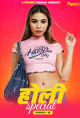 Holi Special (E03) Fukrey Uncut Web Series