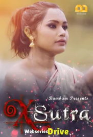 X Sutra (E01) Bumbam Hot Web Series (2025)