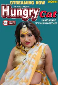 Hungry Cat ShowHit Uncut Short Film