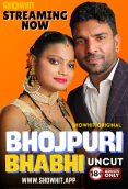 Bhojpuri Bhabhi ShowHit Uncut Short Film