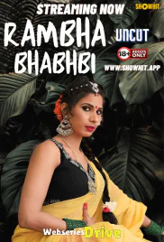 Rambha Bhabhi ShowHit Uncut Short Film (2025)